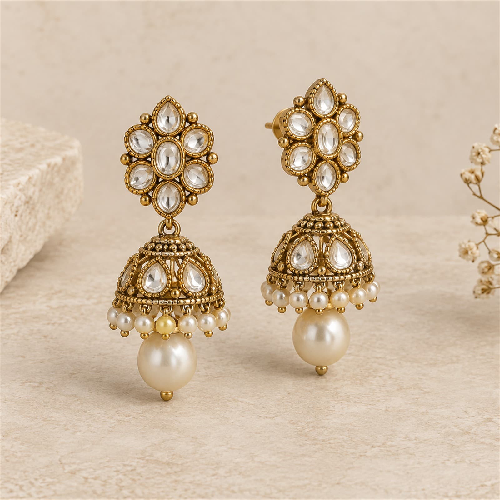 Rani Pearl Drops
